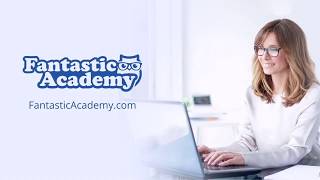 How Fantastic Academy works