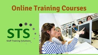 Train the Trainer : Skills for the New Trainer