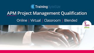 What is the APM PMQ (Project Management Qualification)?