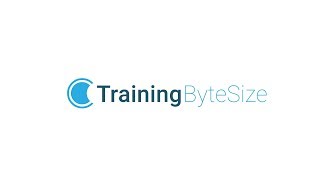 What you can expect from Training ByteSize
