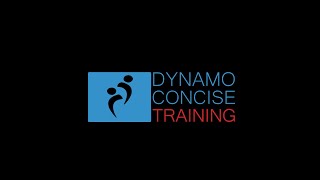 Introduction to Dynamo Concise Training