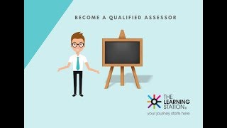 Level 3 Certificate in Assessing Vocational Achievement