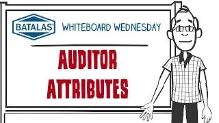 Batalas - Auditor attributes