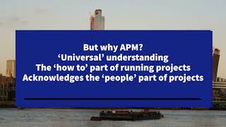 About APM