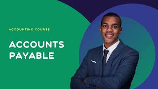 Accounts Payable Course