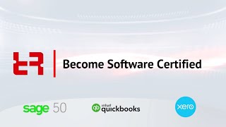 Accounting Software Certification