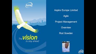 Agile Project Management - Introduction