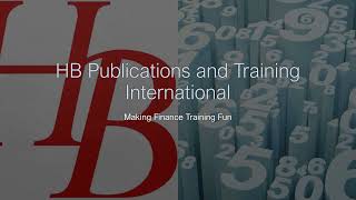 HB Publications and Training International