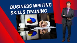 Business writing skills - short summary video