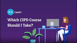 Which CIPD Course Should I Take? | ICS Learn