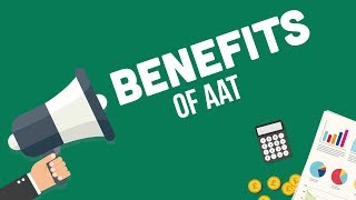 Benefits of earning an AAT qualification