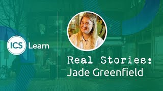 Progressing Your Career with AAT Qualification Online | Jade's Review | ICS Learn Real Stories