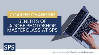 Learn Adobe Premiere Pro Masterclass with SPS