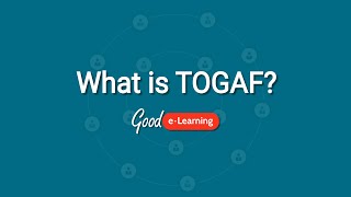 What is TOGAF?