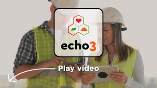 Echo3 education