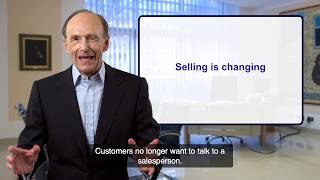 Learn to Sell More, Better, Faster