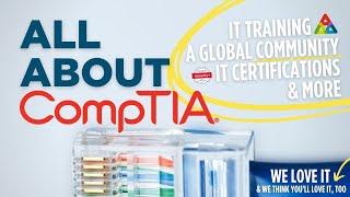 CompTIA Introduction