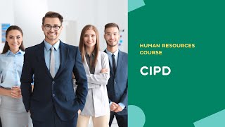 CIPD Accredited Course