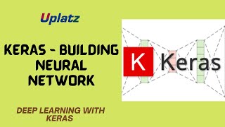 Building Neural Network with Keras