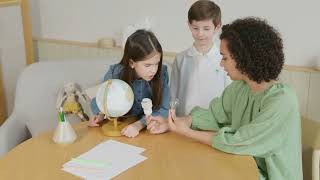 Teaching Assistant with Lesson Planning & Behaviour Management Promo