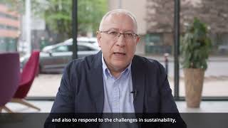 Leading ESG and Sustainability - Course Introduction Video with Academic Lead