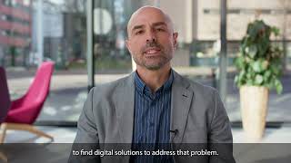 Leading Digital Transformation - Course Introduction with Academic Lead