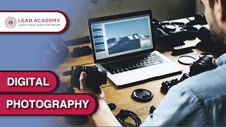 Digital Photography Training