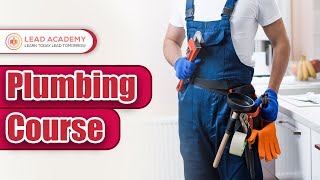Domestic Plumbing Training
