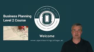 Business Planning Level 2 (QLS) Course