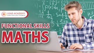 Functional Skills Maths 