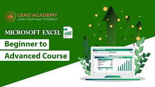 Microsoft Excel Complete Training
