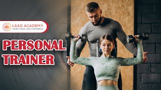 Personal Trainer: Personal Trainer / Fitness Instructor