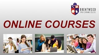 Online Courses - Accredited Home Learning Courses