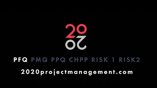 APM PFQ Overview