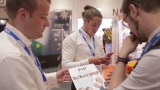 PIP Services Ltd Promotional Video