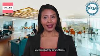 Overview Of Professional Scrum Master Training at Skillier | Professional Scrum Master (PSM) Course