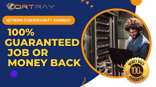 Network Cyber Security Job Placement Programme | £35 Guarantee Job or Money Back  