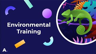 Our Environmental and Sustainability Training Courses