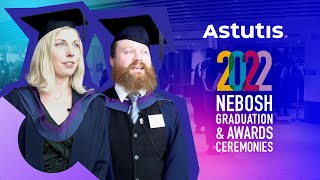 Astutis Learners: NEBOSH Graduation 2022