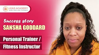 Success Stories - Personal Trainer / Fitness Instructor Review | Online Course | Lead Academy