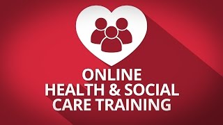 Health and Social Care Courses