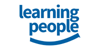 Learning People Logo