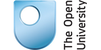 The Open Uni Logo