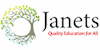 Janets courses