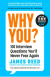 Buy James Reed's best-selling book - Why You?